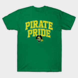 Pirate Pride T-Shirt